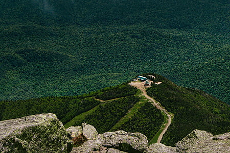 green mountain range thumbnail