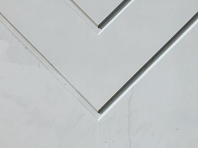 wall, cracks, design, architecture, lines, edges thumbnail