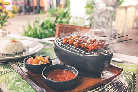 barbecue thumbnail