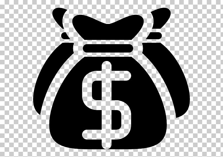money bag computer icons
