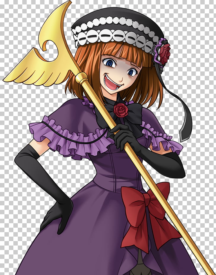 Umineko︰ When They Cry Anime Battler Ushiromiya Halloween Cosplay Costume