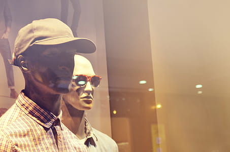 Mannequins #2 thumbnail