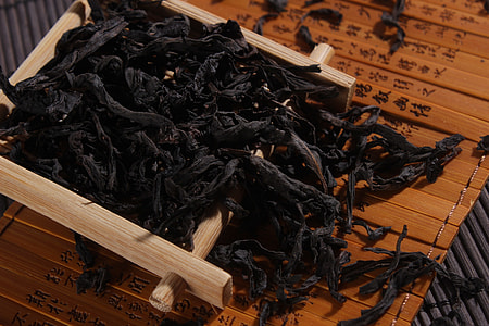 Tea, Da Hong Pao thumbnail