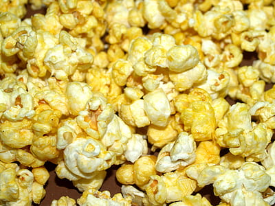 popcorn thumbnail