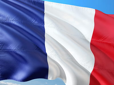 France flag thumbnail