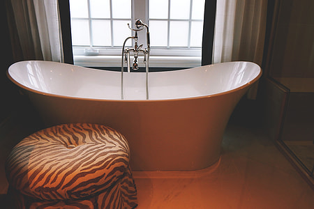 Home bathroom interior thumbnail