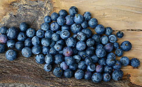 blueberries thumbnail