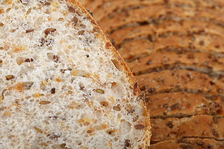 baked bread thumbnail