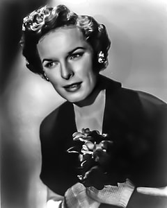 Mercedes Mccambridge - Female, Portrait thumbnail