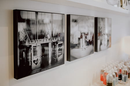 Scandinavian Home Accessories thumbnail