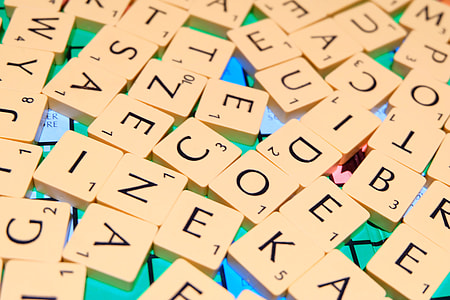 scrabble chip illustration thumbnail
