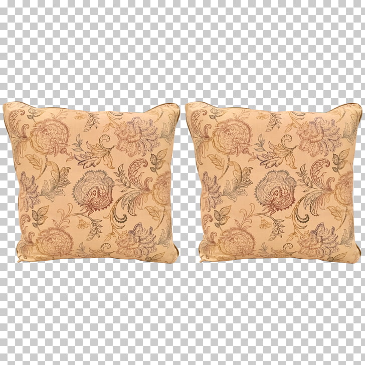Throw Pillows Cushion Textile Kasmir Fabrics Pillow Png Clipart