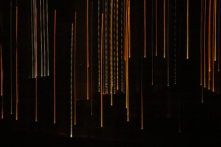 dropping brown light wallpaper thumbnail