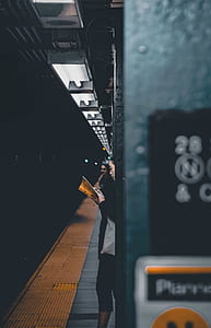 woman reading a book thumbnail