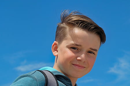 boy in teal top thumbnail