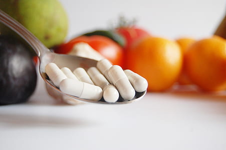 pill on spoon thumbnail
