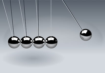 black-and-white, motion, reflection, science thumbnail