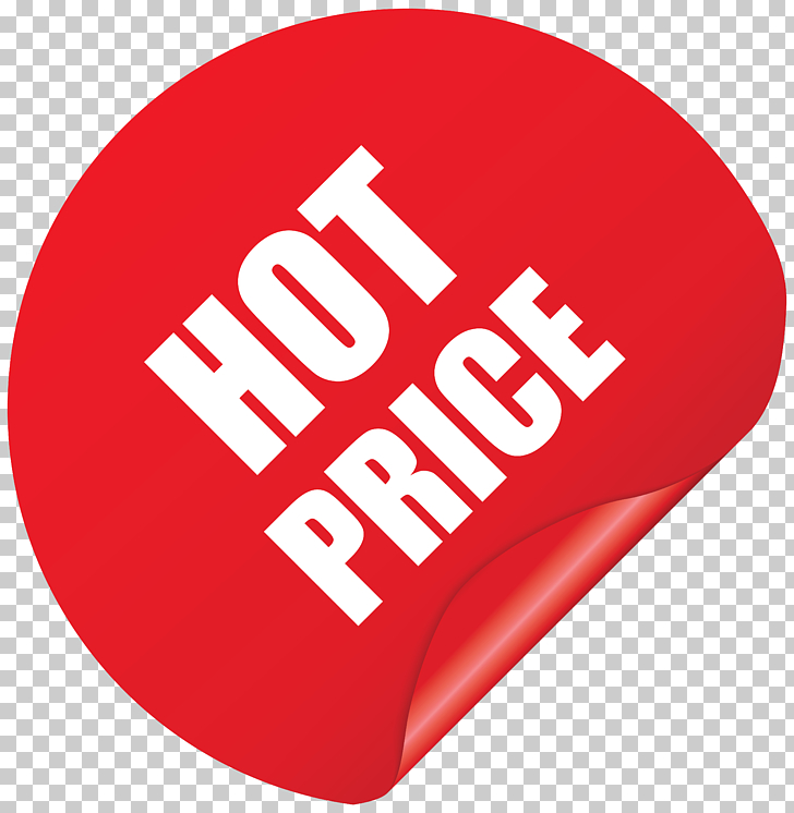Child Paper Sticker Label Icon, Hot Price Sticker , Hot Price logo PNG clipart