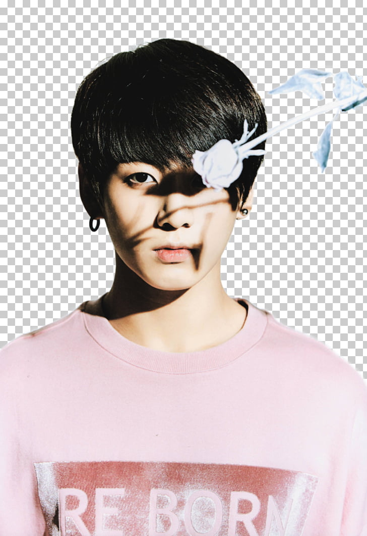 Chanyeol Korean Idol K Pop Exo Boy Band Haircut Png Clipart