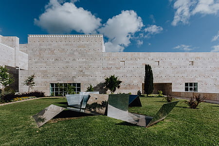 Berardo Collection Museum, Lisbon, Portugal thumbnail