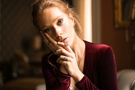 fashion, person, woman, girl thumbnail