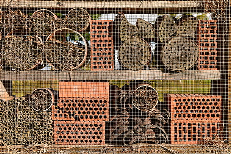 brown wooden crates thumbnail