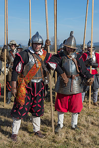 Pikanýr, Battle Of Jankau thumbnail