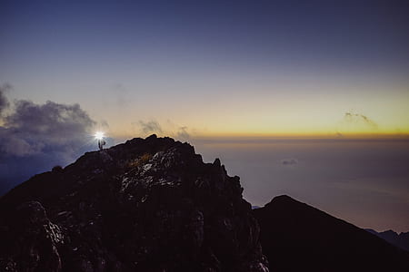 brown rock mountain thumbnail