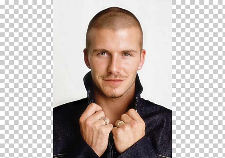 David Beckham England National Football Team Hairstyle Football
