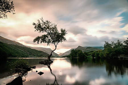Body Of Water thumbnail