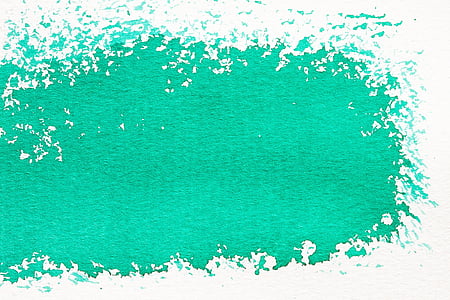 photo of green paint thumbnail