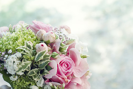Flowers for wedding thumbnail