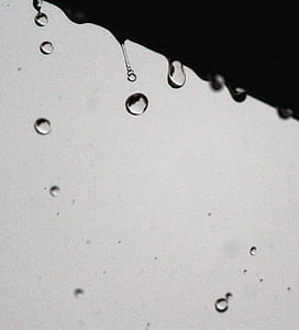time lapse photo of water drop thumbnail
