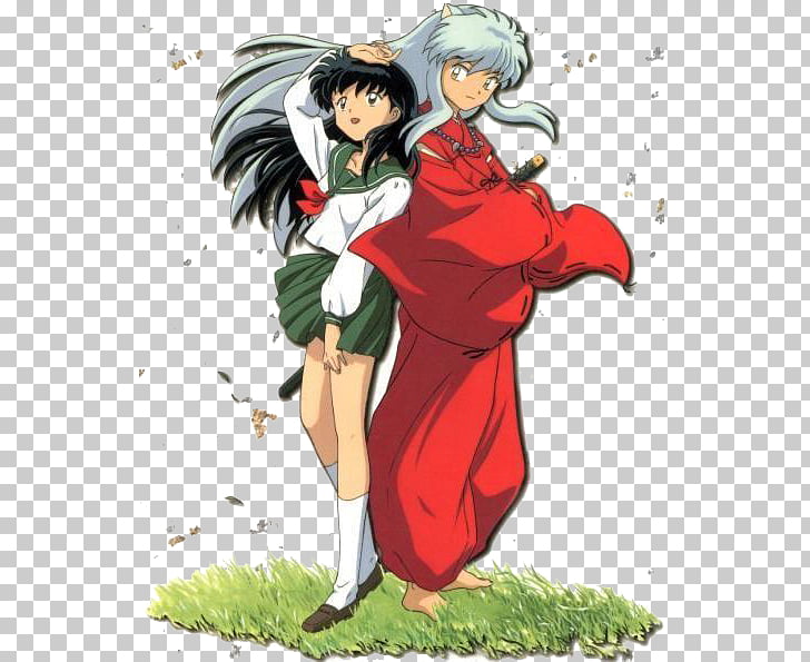 Inuyasha Episodes