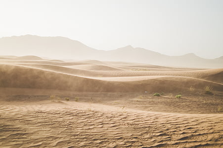 grey desert sands thumbnail