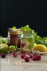 clear glass jar thumbnail