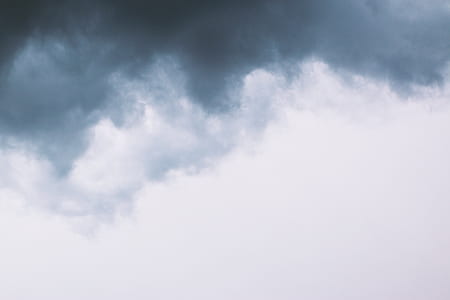 white clouds thumbnail
