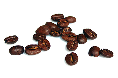 photo of brown coffee beans thumbnail