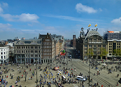 Amsterdam thumbnail
