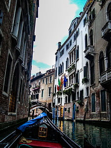 Venice, Italy thumbnail