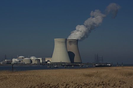 Architecture, Nuclear Power Plant thumbnail