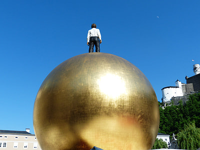 Balkenhol Mozartkugel, Sphaera thumbnail