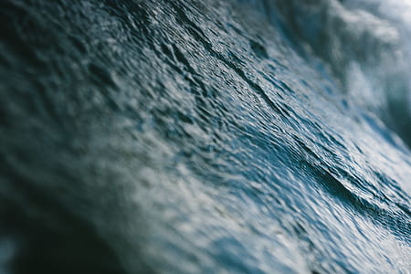 closed up photo of body of water thumbnail