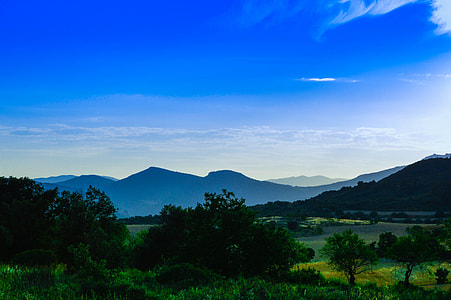 Rustic Landscape thumbnail