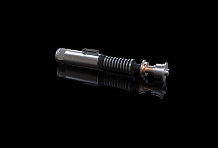gray and black metal hand tool thumbnail