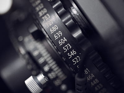 lens, guide, numbers, dial thumbnail