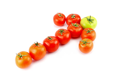 red tomato arrow form thumbnail