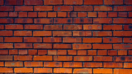 brown brick wall thumbnail