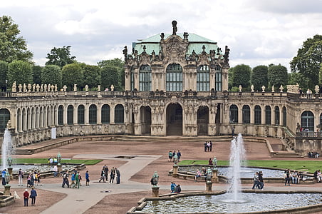 architectural photography of building thumbnail
