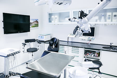 laboratory room thumbnail